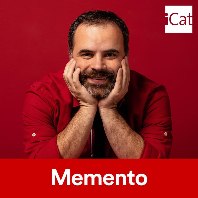 Memento cover