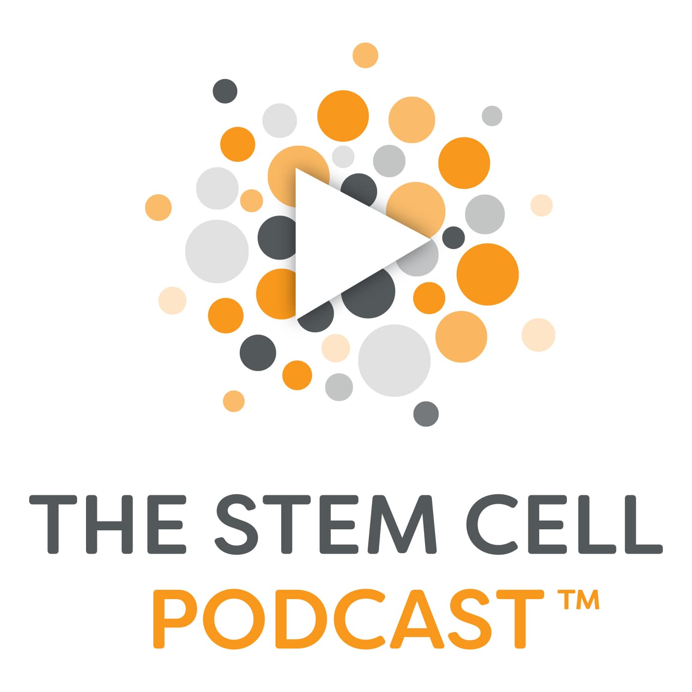 The Stem Cell Podcast cover