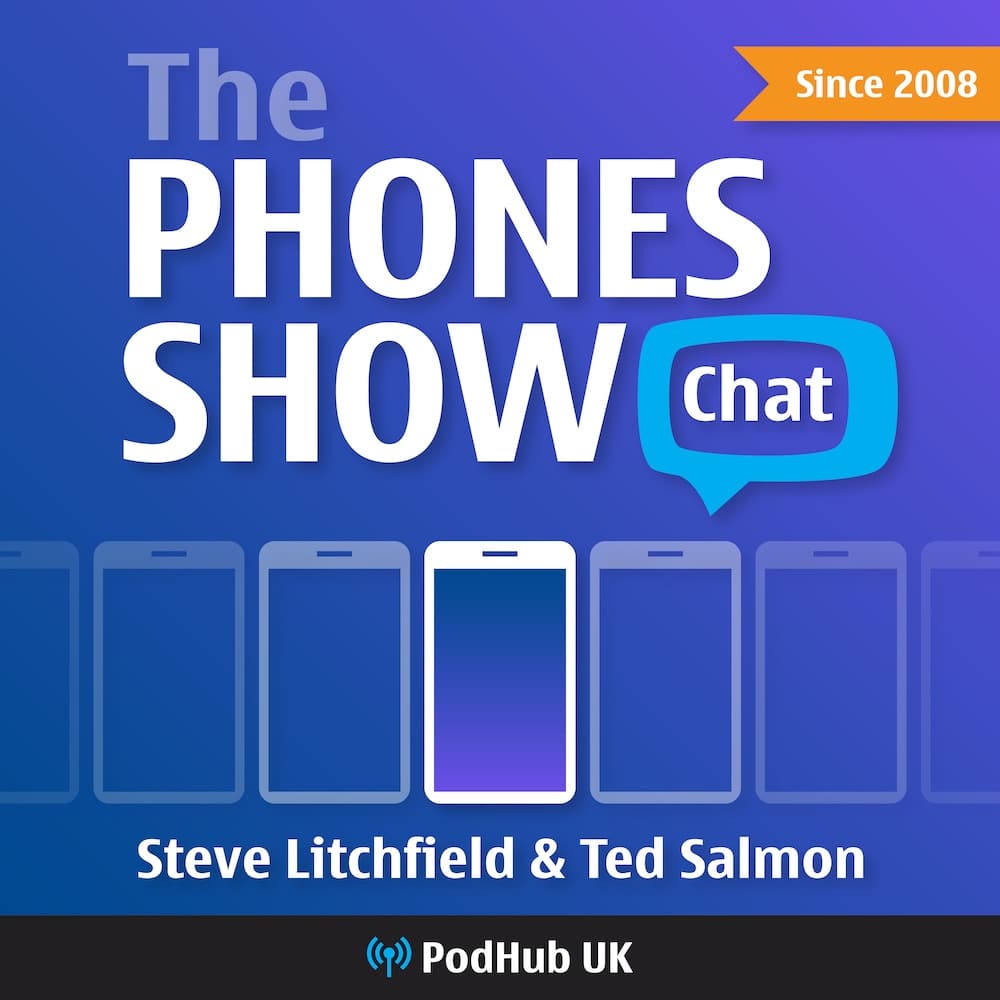 Phones Show Chat cover