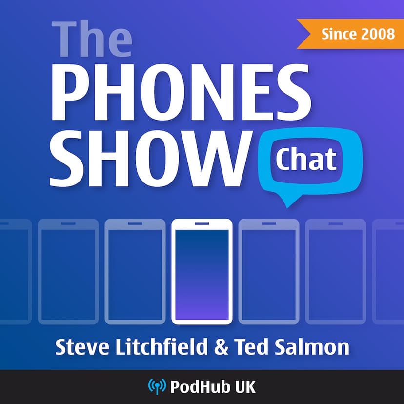 Phones Show Chat cover