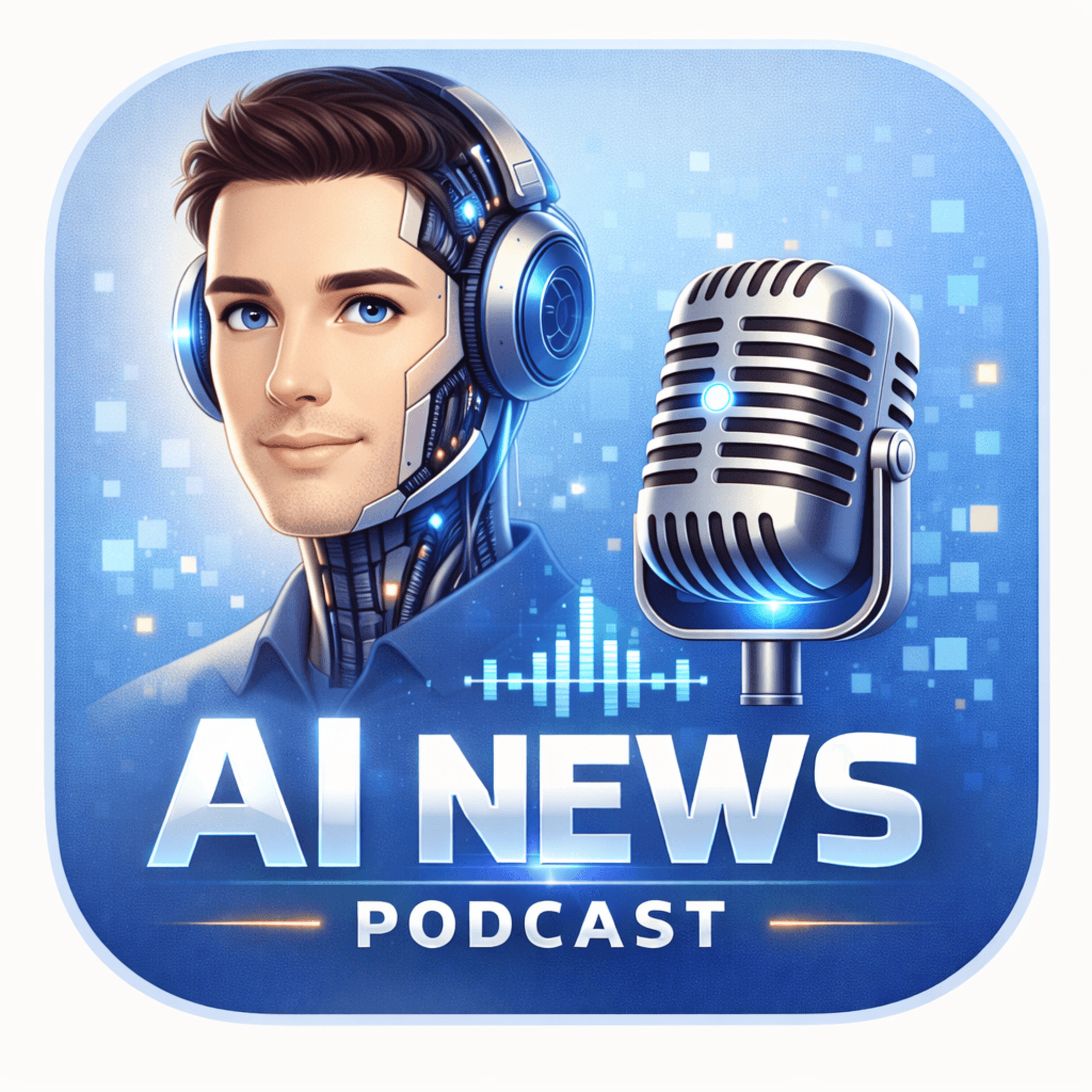 AI News Flash cover