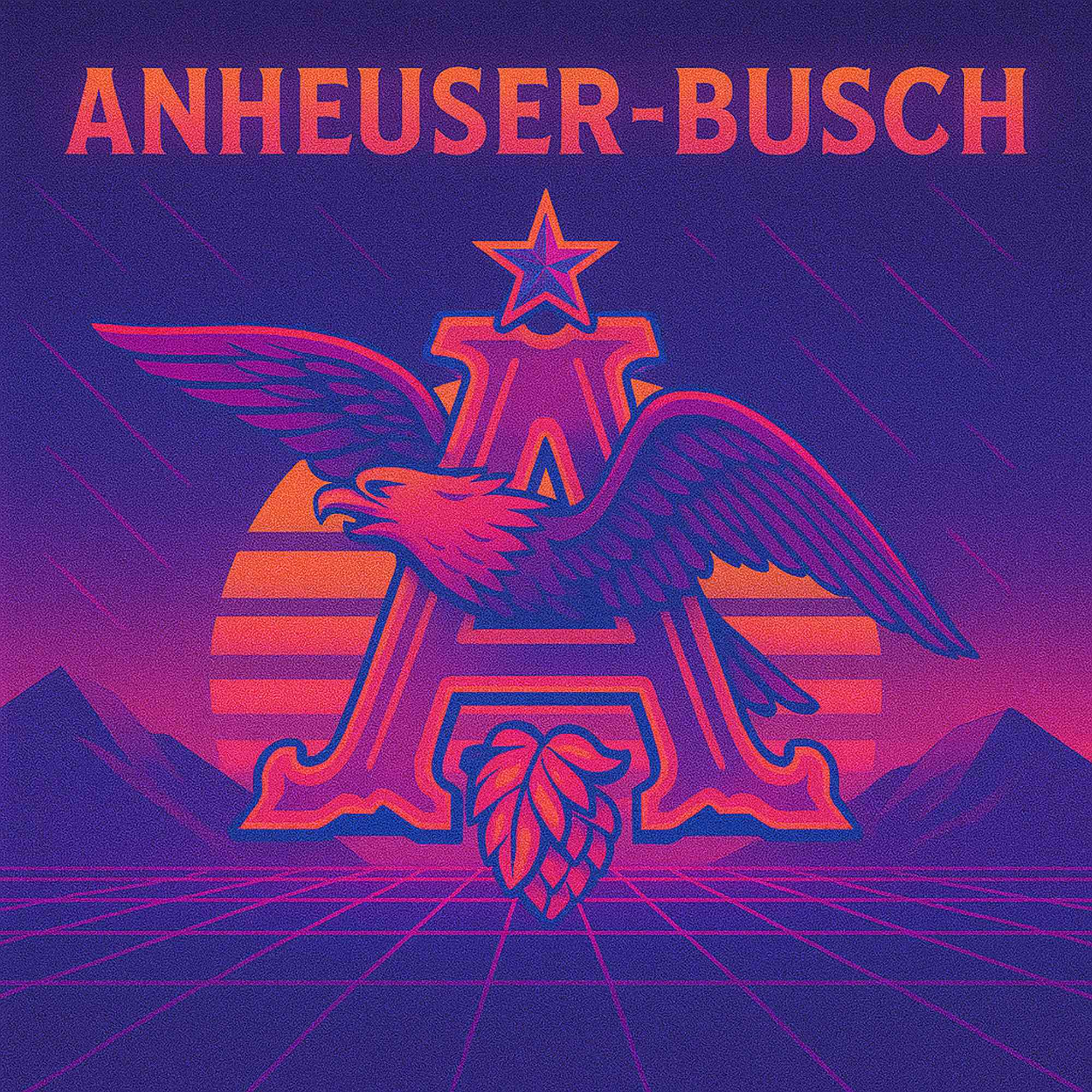 Anheuser Busch: Brewing tradition and controversy—America’s beer giant uncapped. - Curious Cat cover