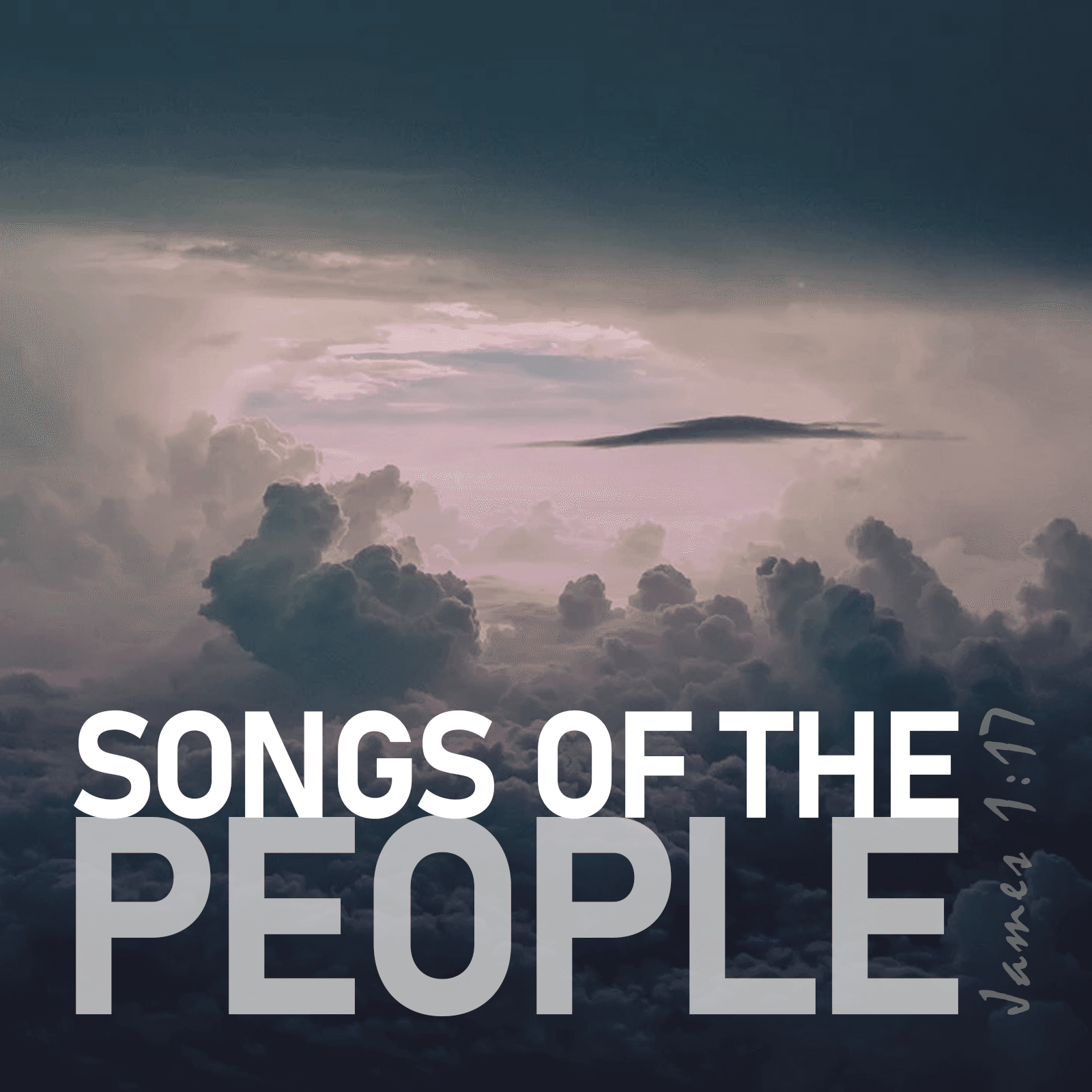 Songs Of The People cover