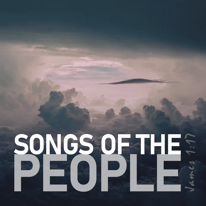 Songs Of The People cover
