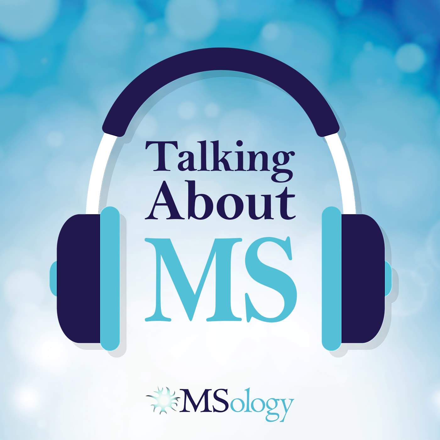 Series 3 - Signs and symptoms of progression - MS Podcasts cover