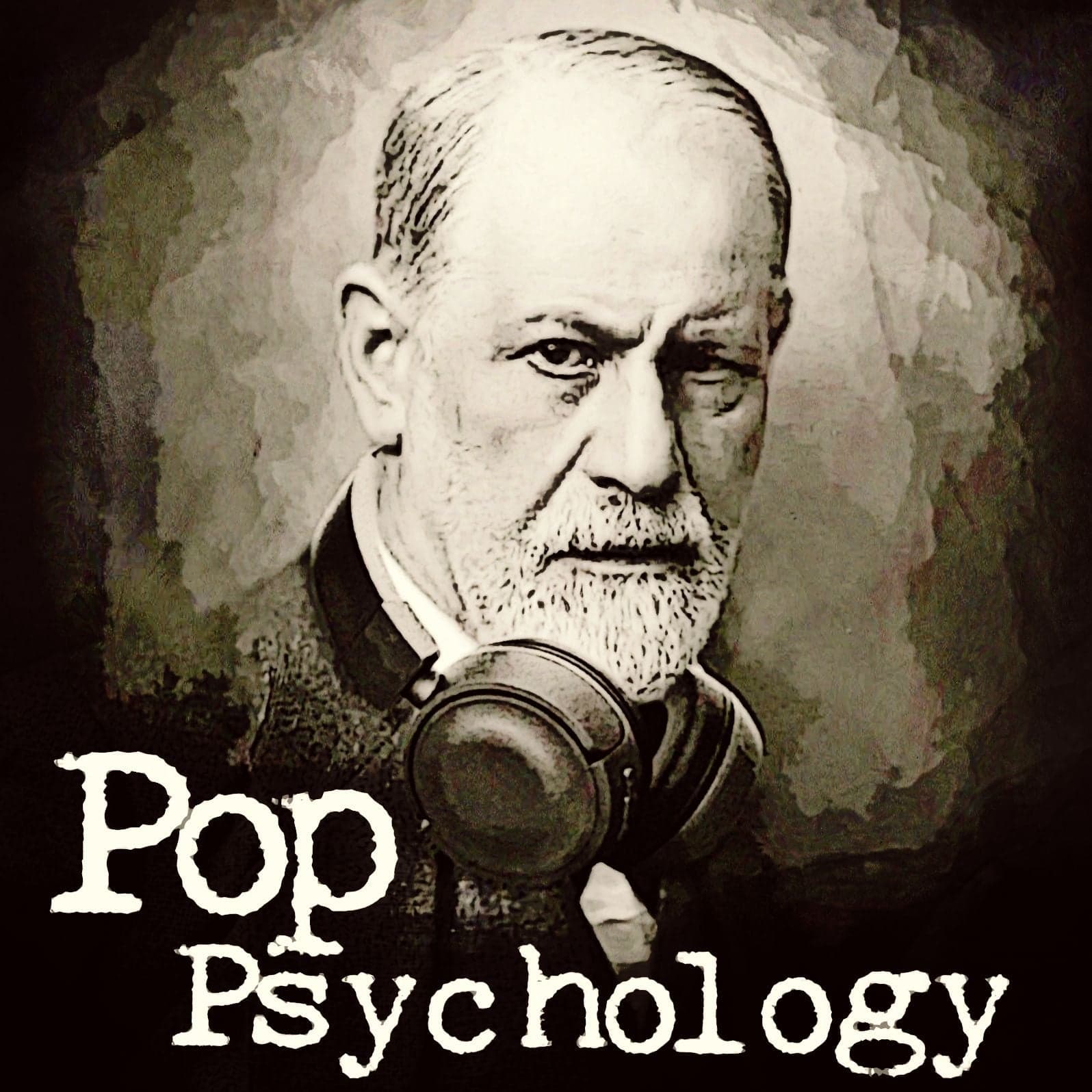 Pop Psychology cover