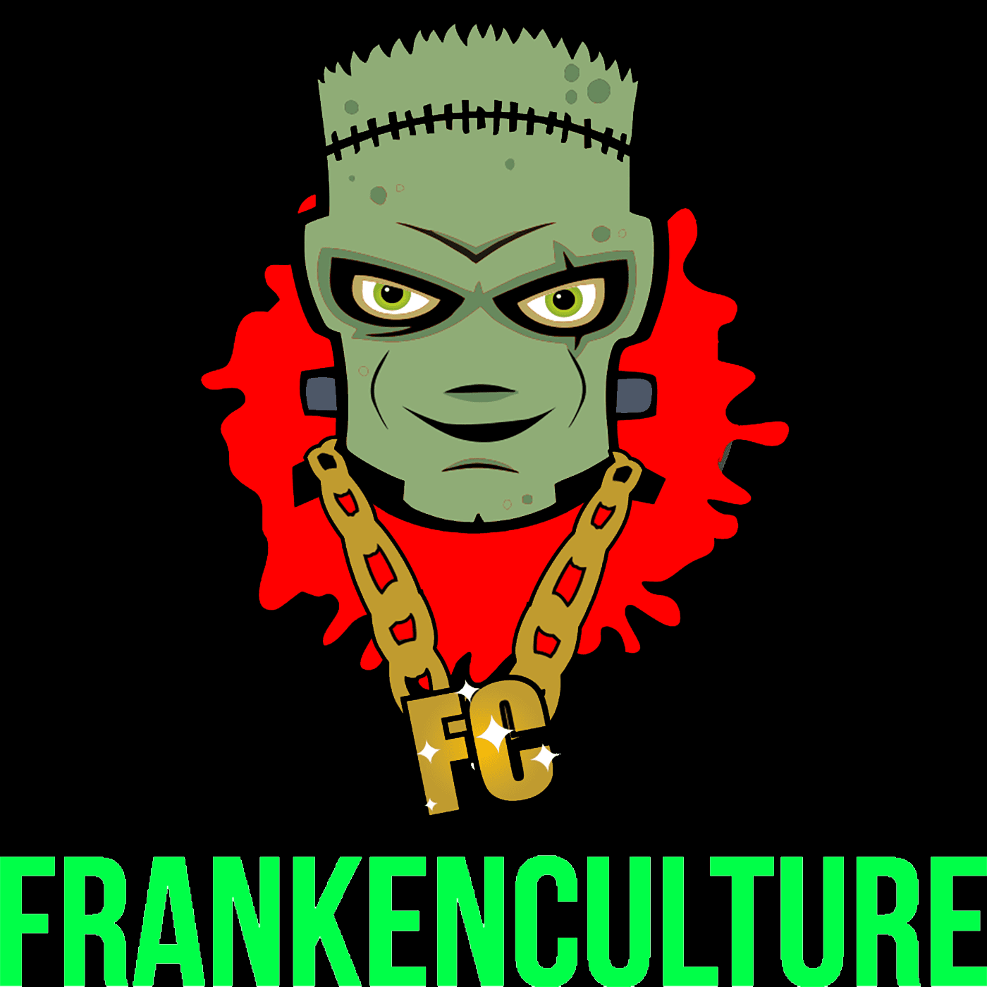FrankenCulture Presents: FrankenSteiner The Raw NXT - Pressing Reset: A Frankenculture Podcast cover