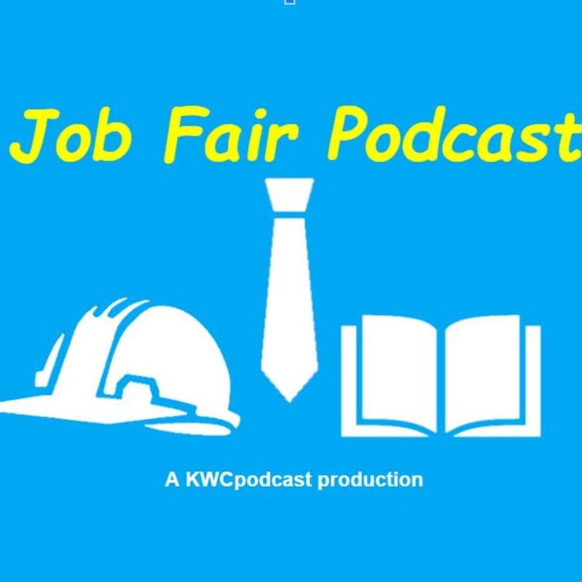 Job Fair cover