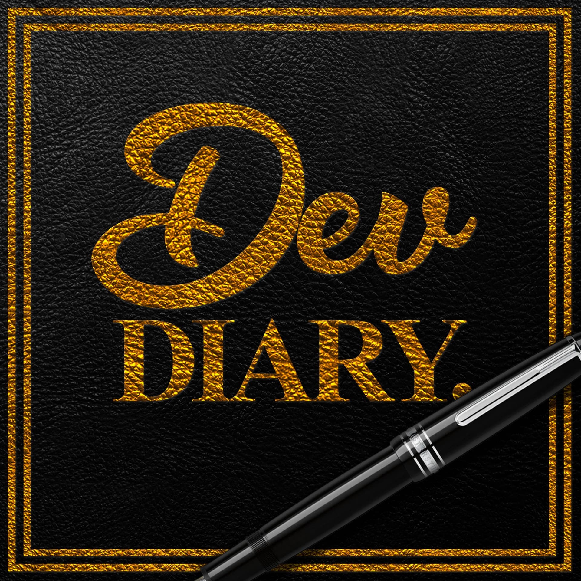 Dev Diary cover