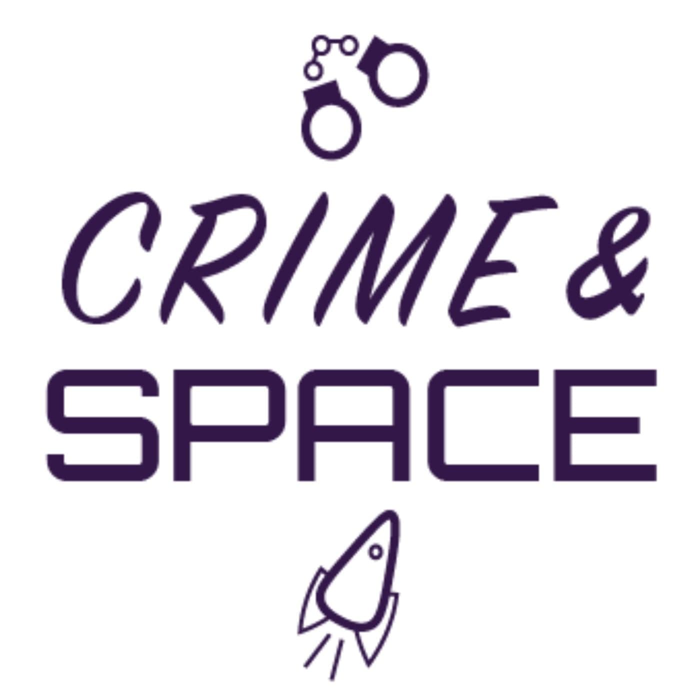 Crime and Space cover