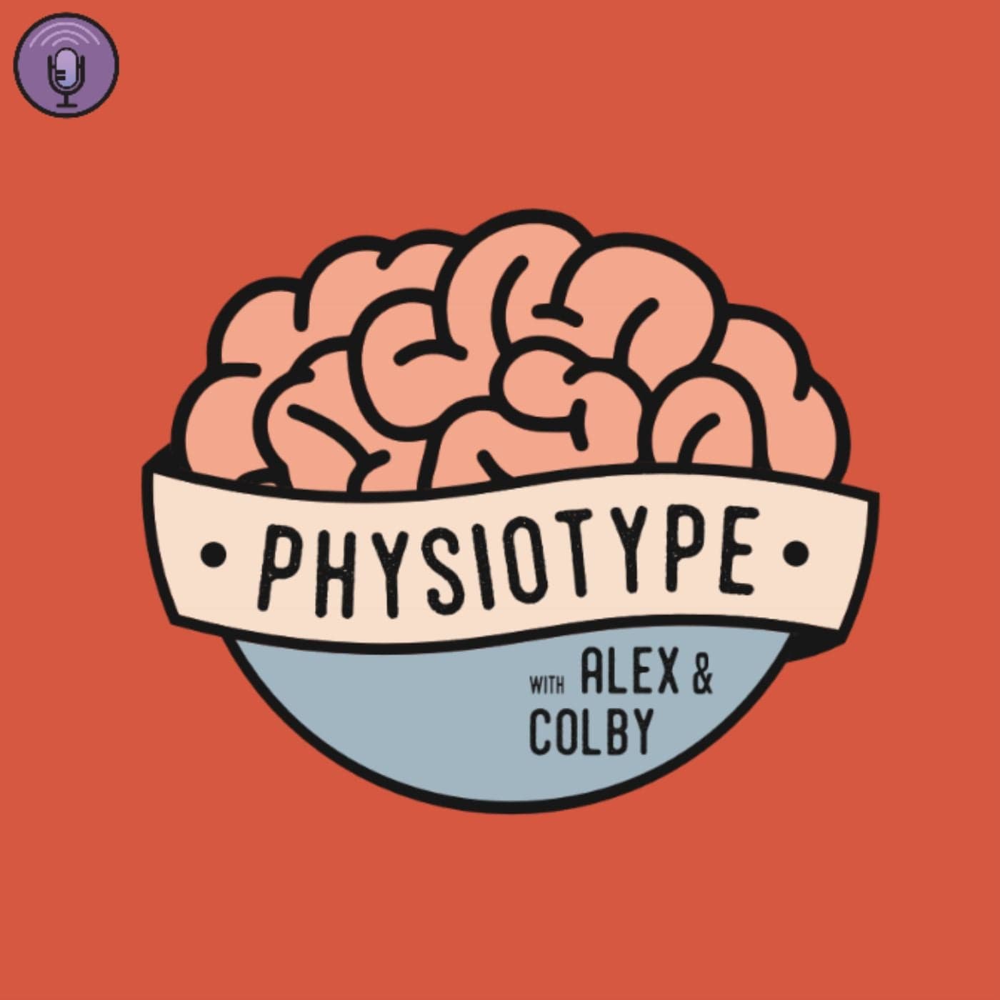 Physiotype cover