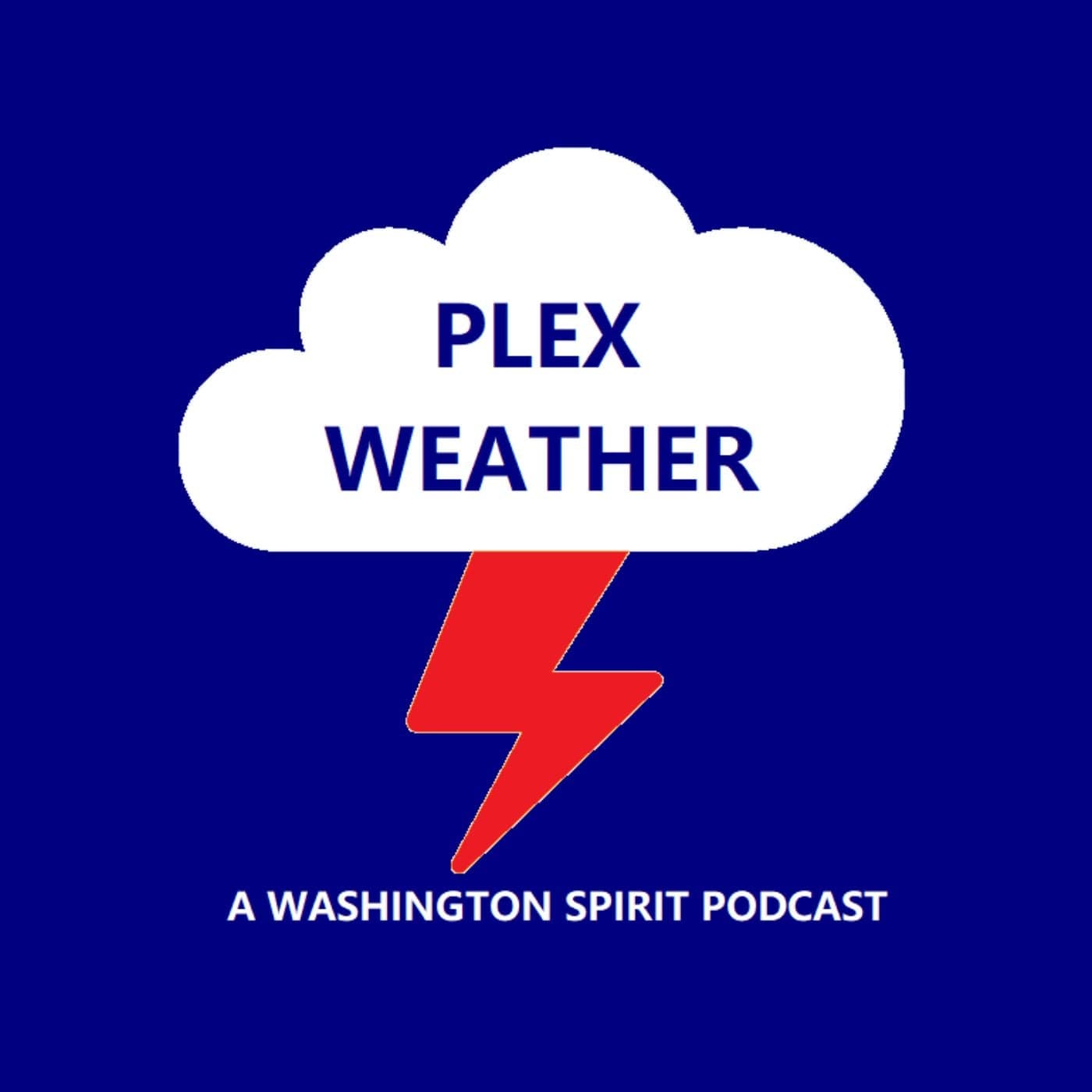 Plex Weather cover