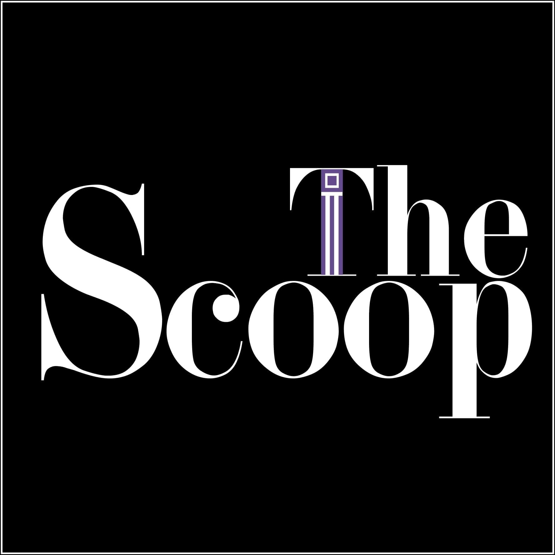 The Scoop cover