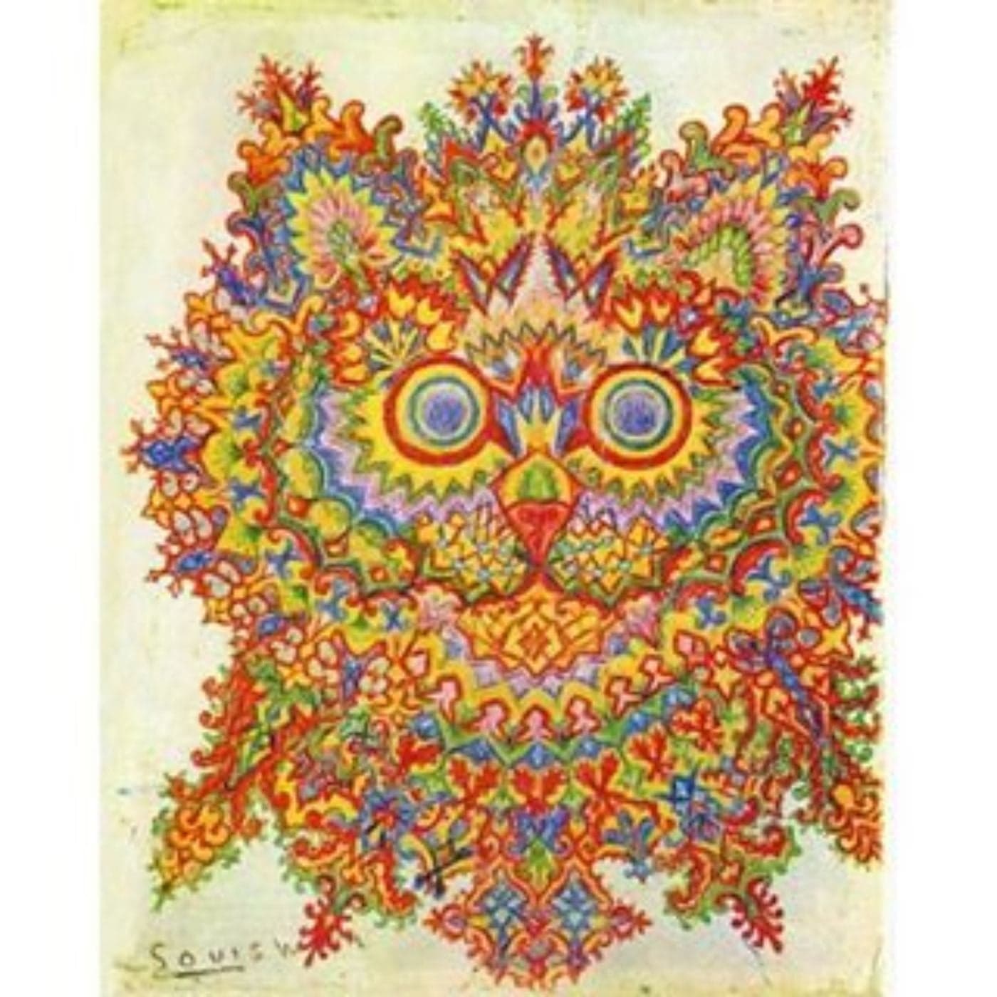 StrangeLife Podcast 1 cover