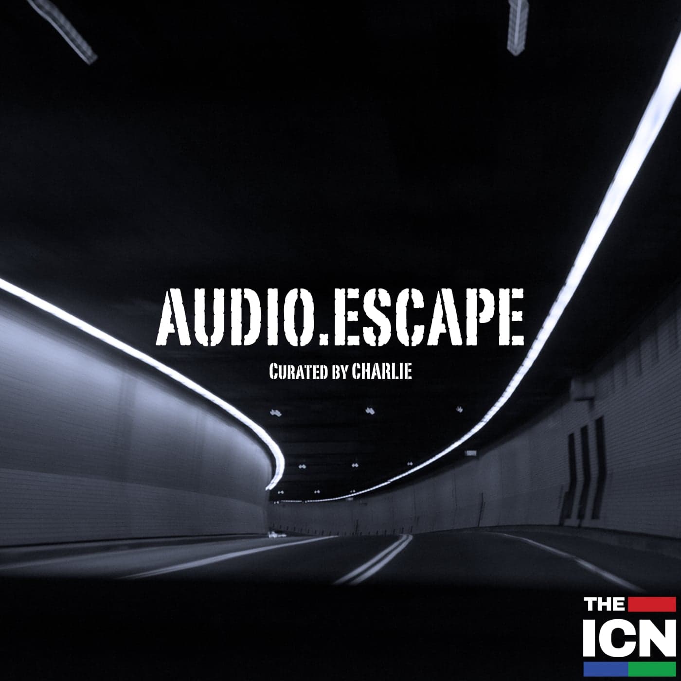Audio Escape cover