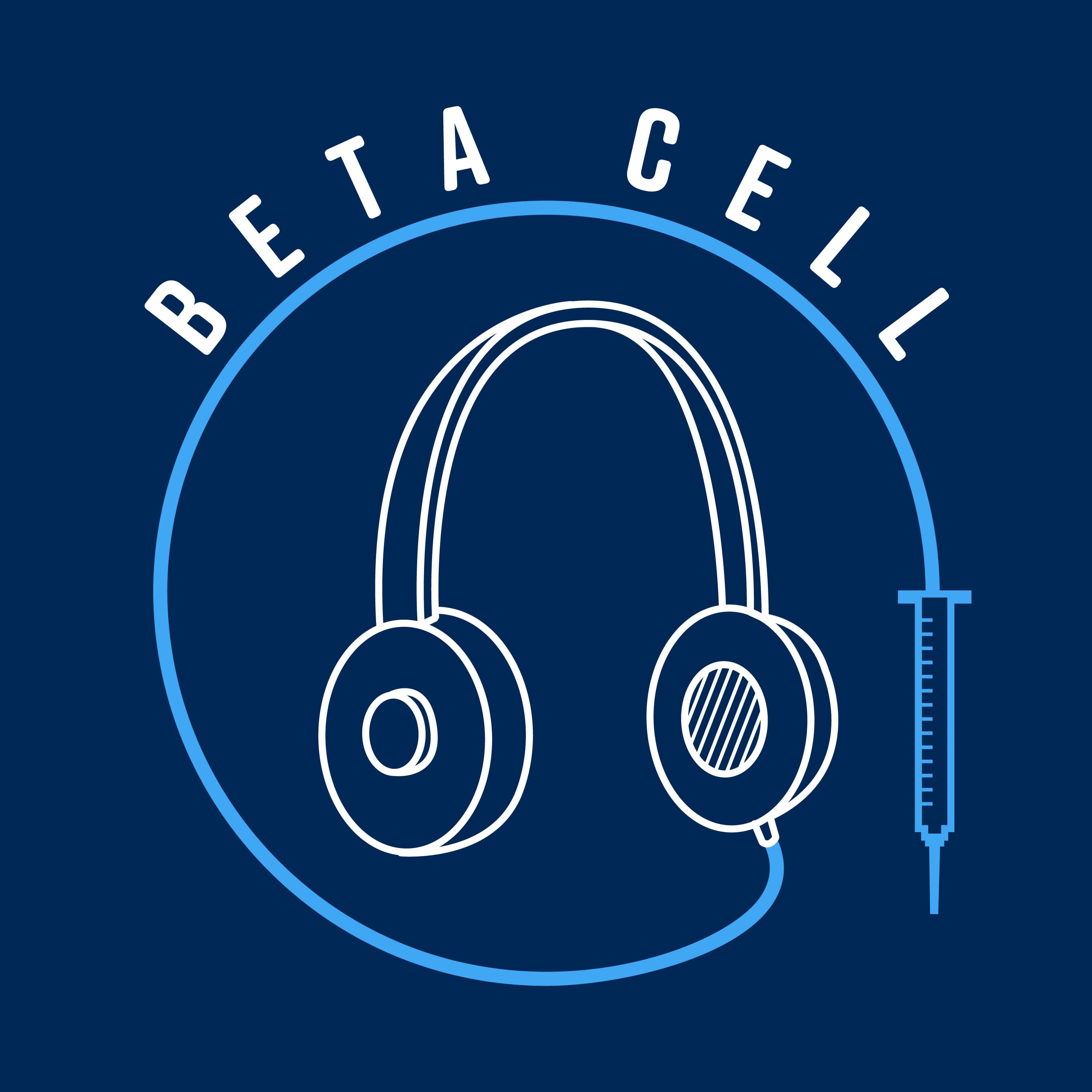 Beta Cell cover