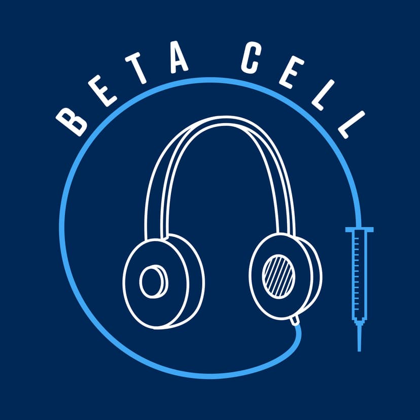 Beta Cell cover