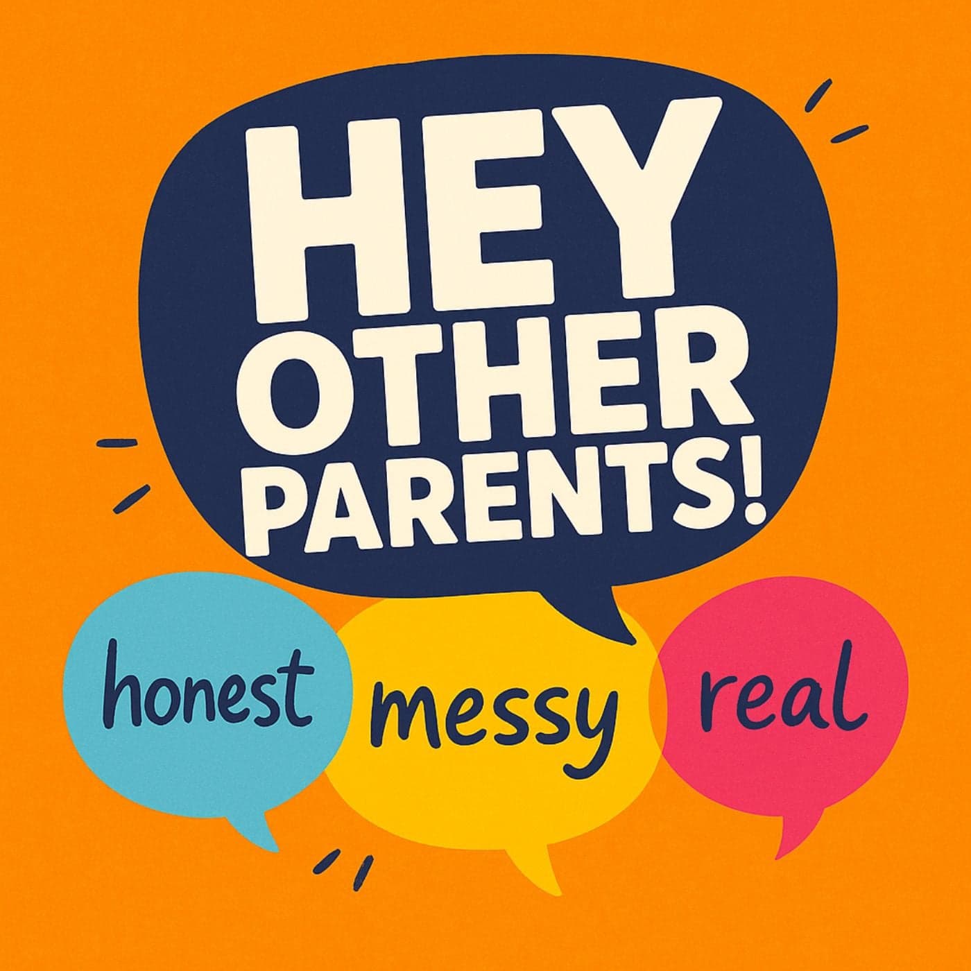 Hey Other Parents cover