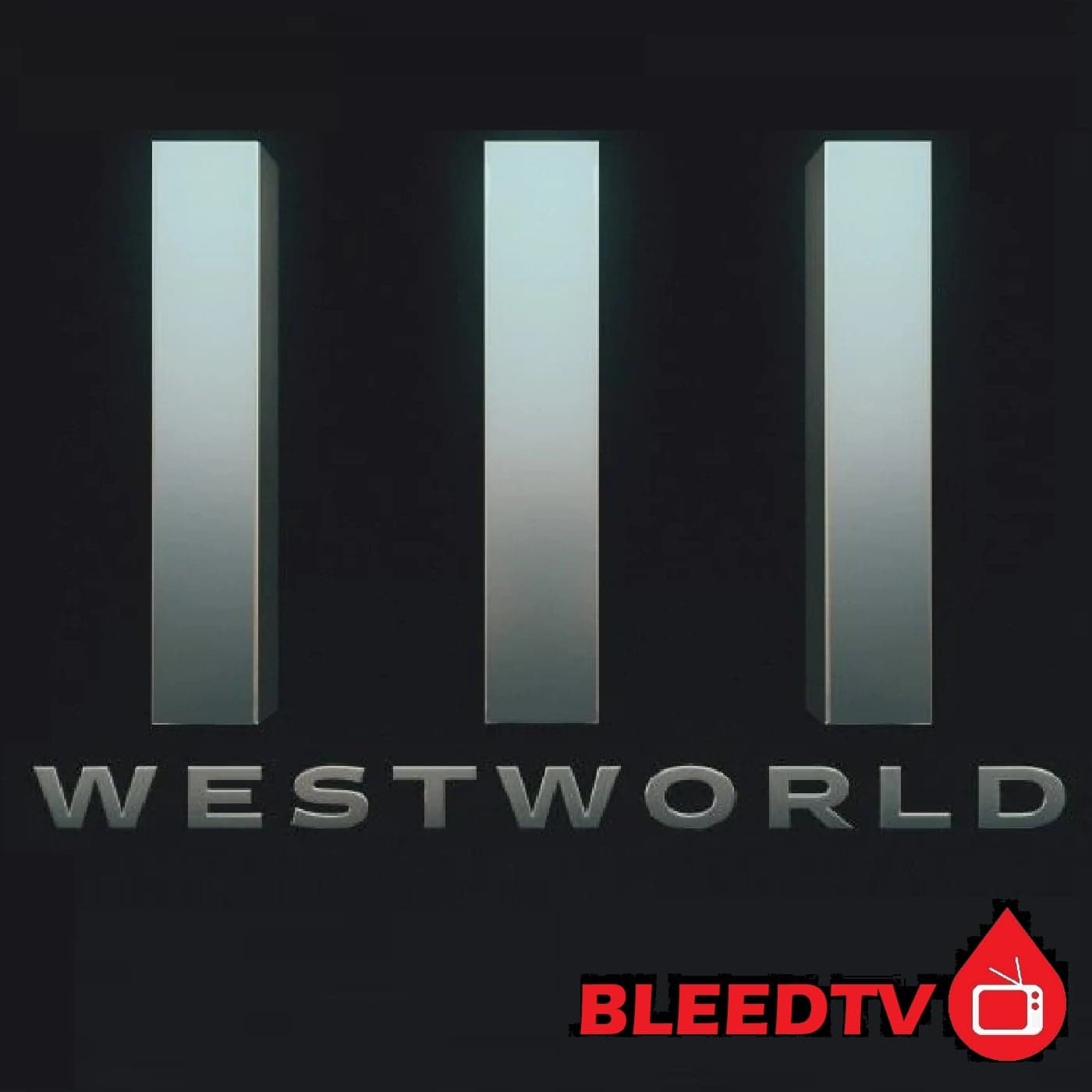 Westworld cover