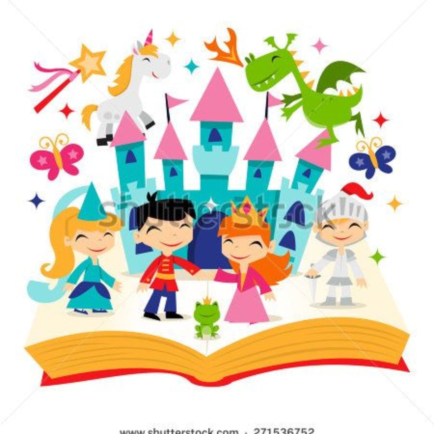 Redwood Reading Room cover