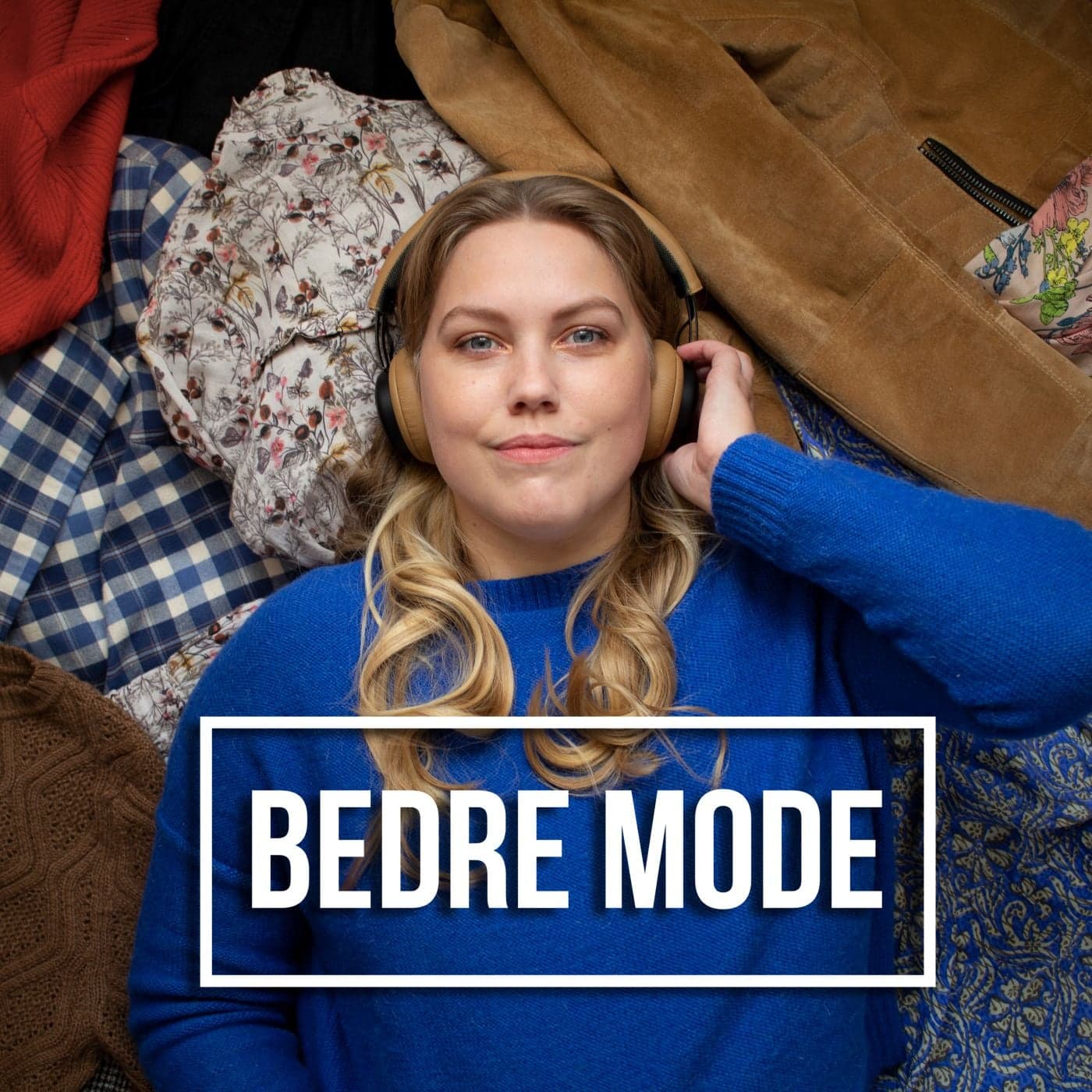 Bedre Mode cover