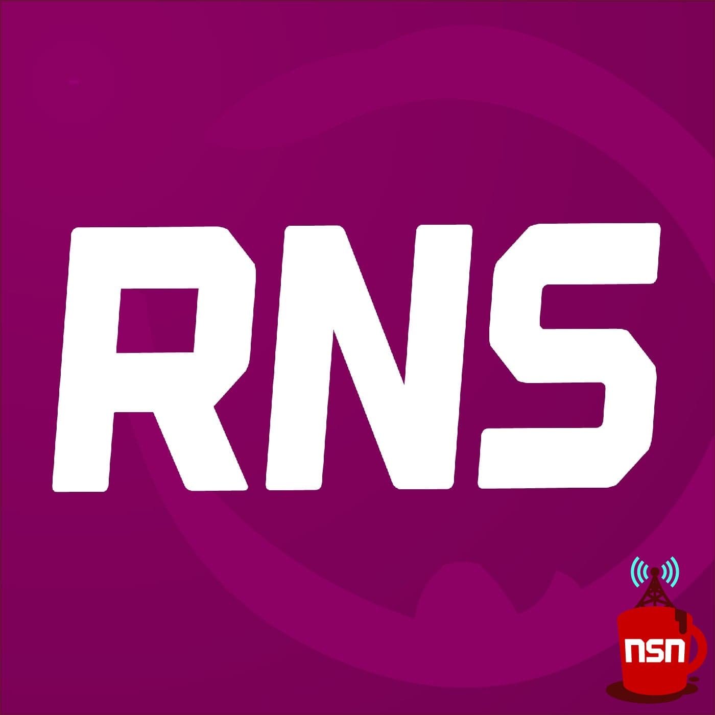 Ross Never Sleeps cover