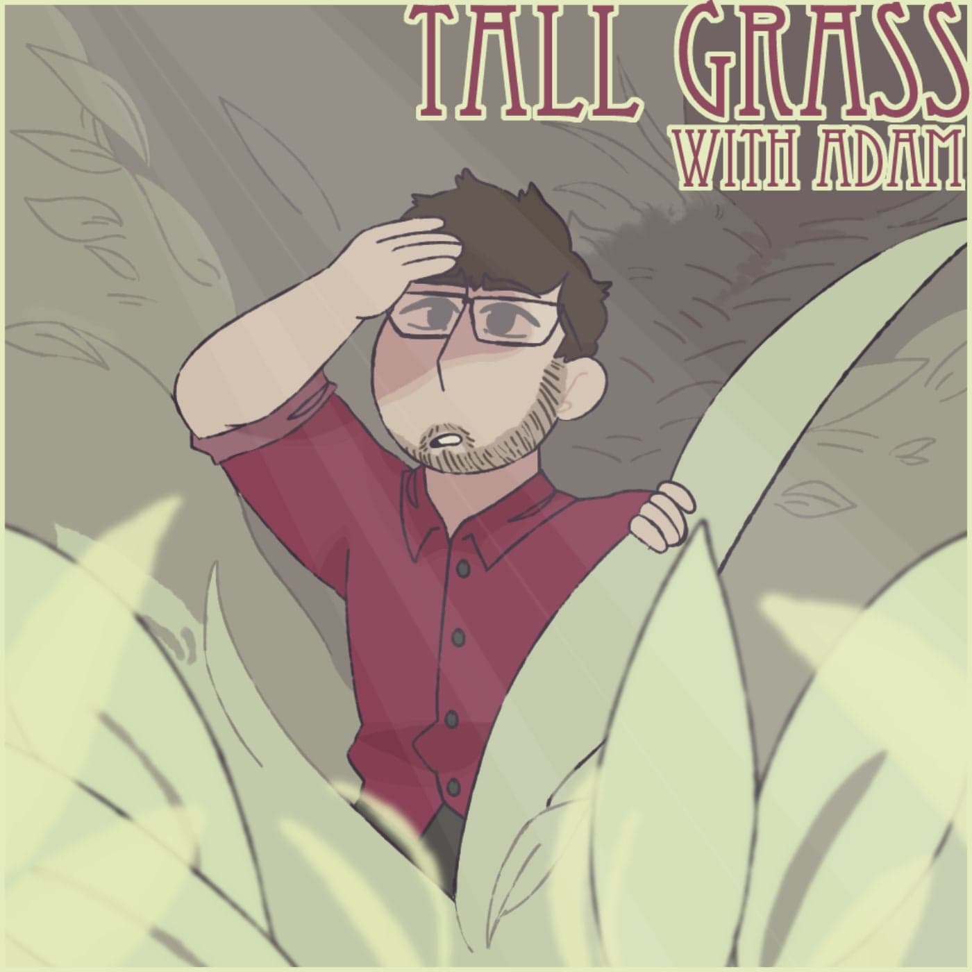 Tall Grass cover