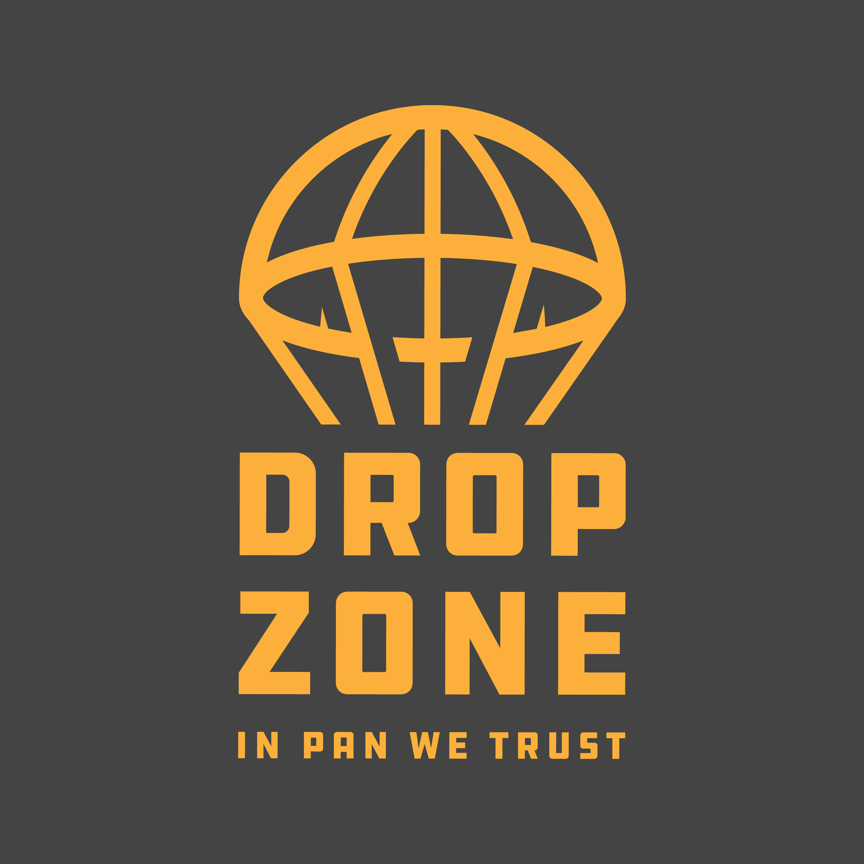 Drop Zone cover