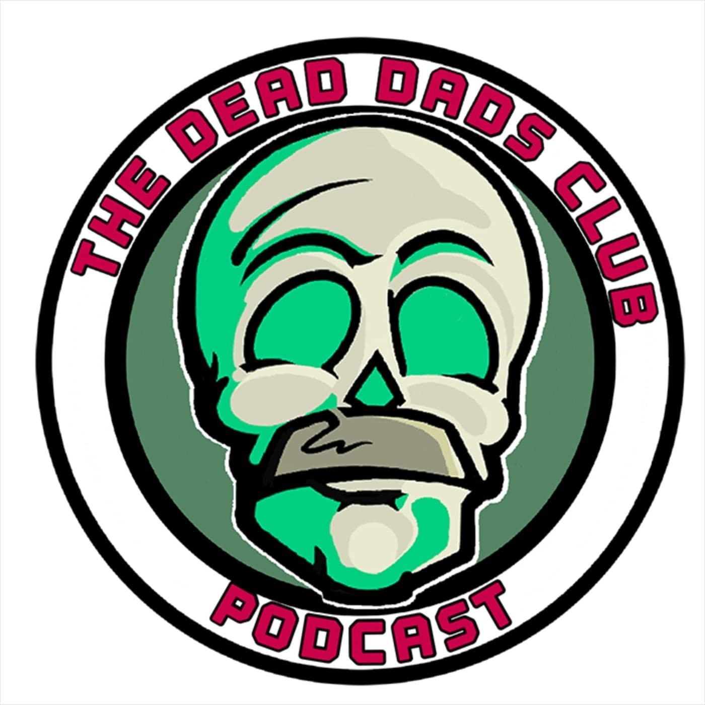 The Dead Dads Club cover