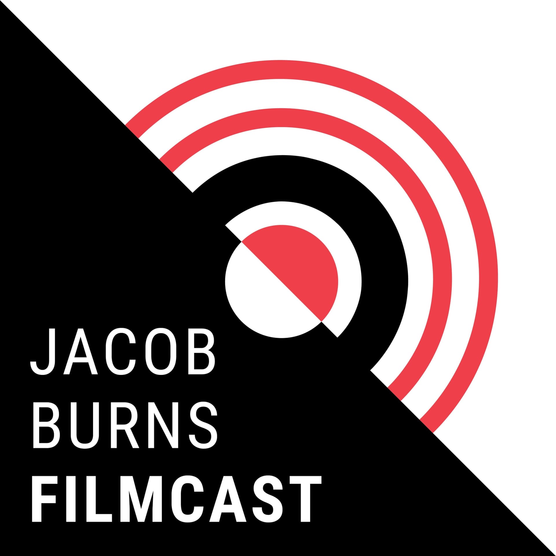 Jacob Burns FilmCast cover
