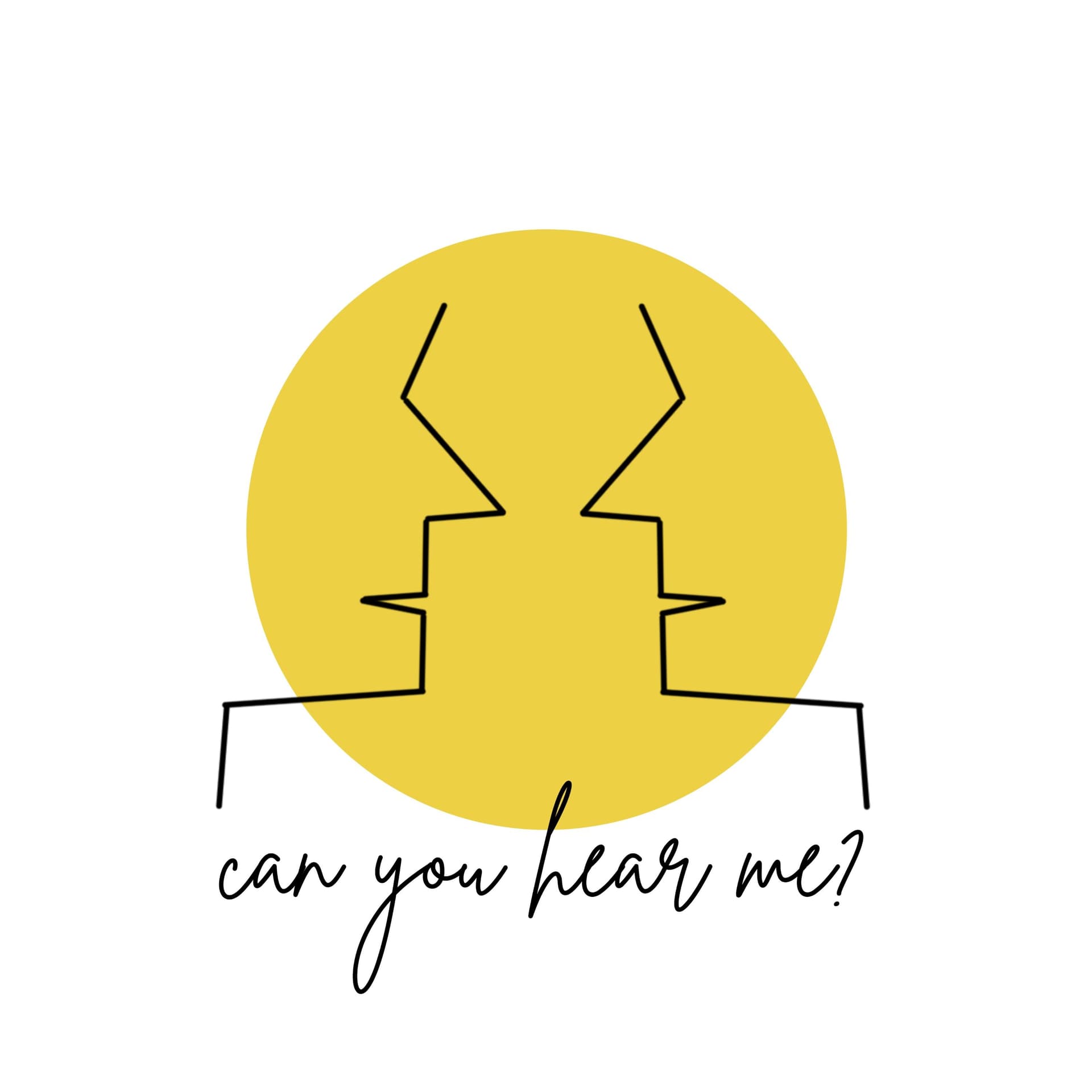 Can You Hear Me? cover