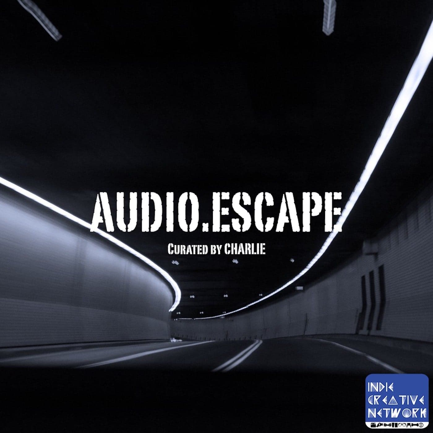 Episode 11 - Audio Escape cover