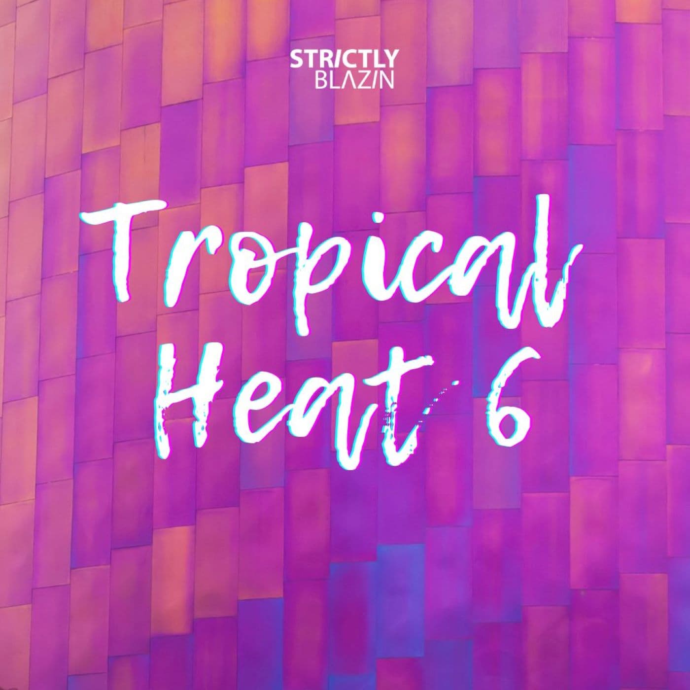 Tropical Heat 6 Tropical Heat 6 - Tropical Heat cover