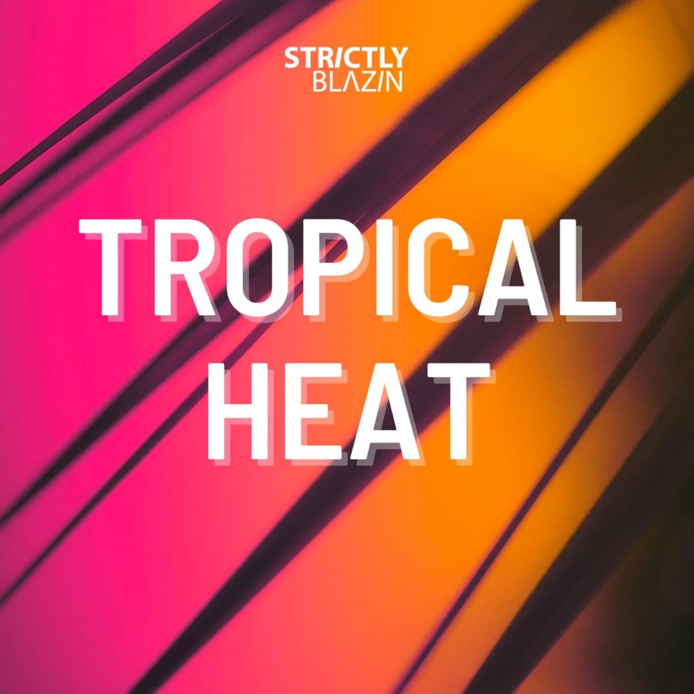 Tropical Heat cover