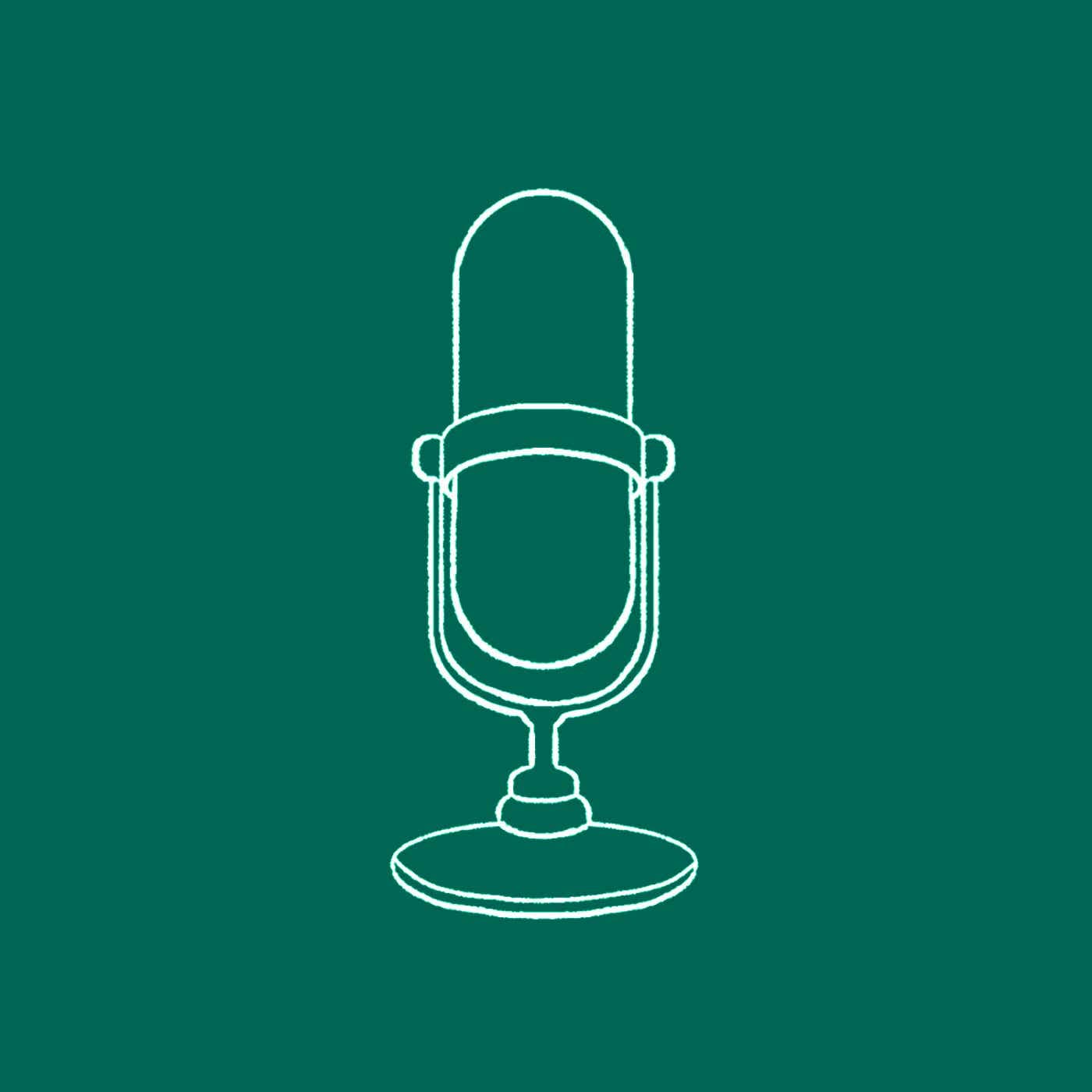 The Substack Podcast cover