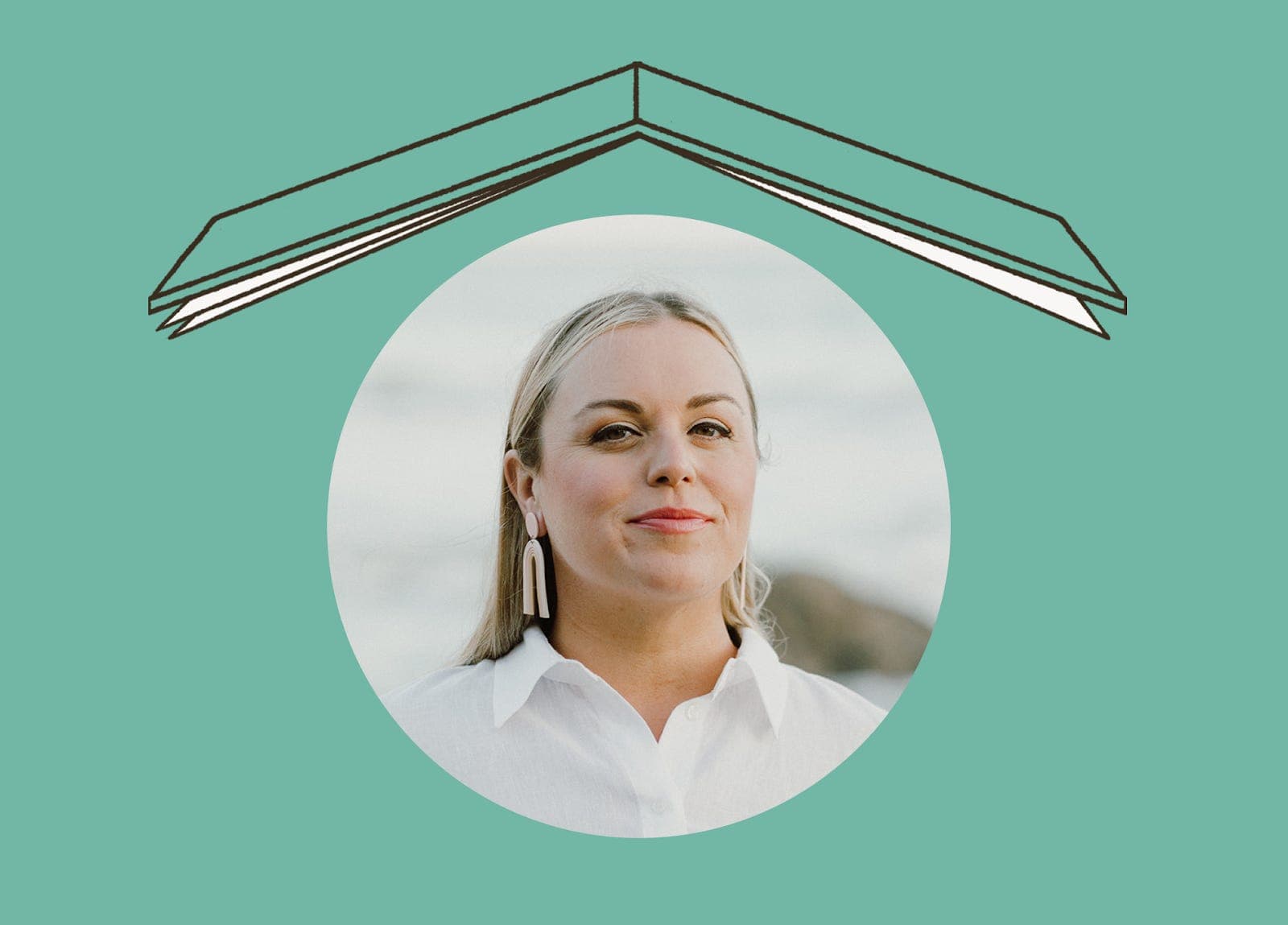 Dear writer: Advice on creating a sacred writing space - The Substack Podcast cover