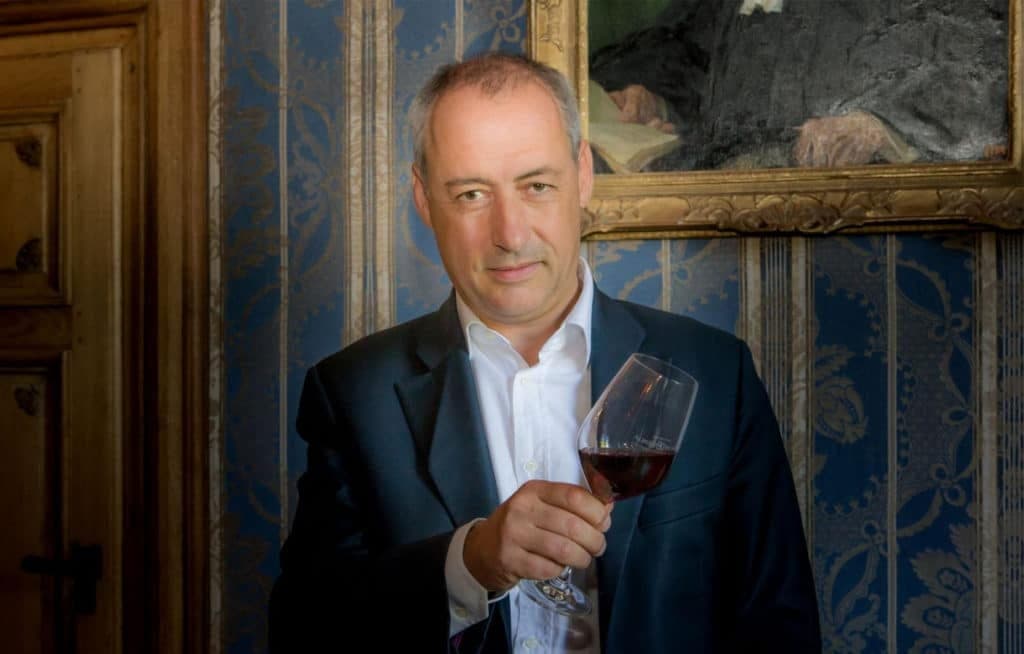 Domaines Albert Bichot: A Transatlantic Experiment in Wine Aging | History of French Gastronomy | Wine Paris Highlights | UNEP Plastics Treaty | ITU: AI for Good Governance - The Brief cover