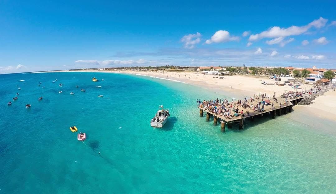 Presented by EVO Green Village | WTO: Cabo Verde Trade Policy Review | UN Ministerial Reaffirms Multilateral Commitment Amid Global Fracture  - The Brief cover