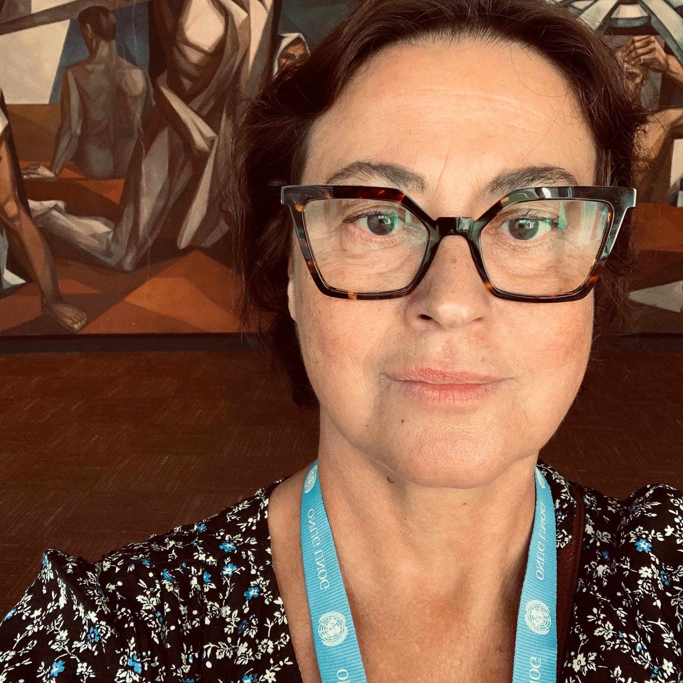 Week in Review | Ukraine Enters Fifth Year of War | UN Human Rights Chief Warns Against Normalizing Conflict | Torture Victims Must Have a New Way of Claiming Reparations - The Brief cover