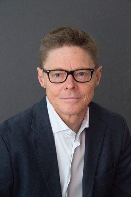 Interview with UN Human Rights Council Special Rapporteur on Arbitrary Executions, Dr. Morris Tidball-Binz - The Brief cover