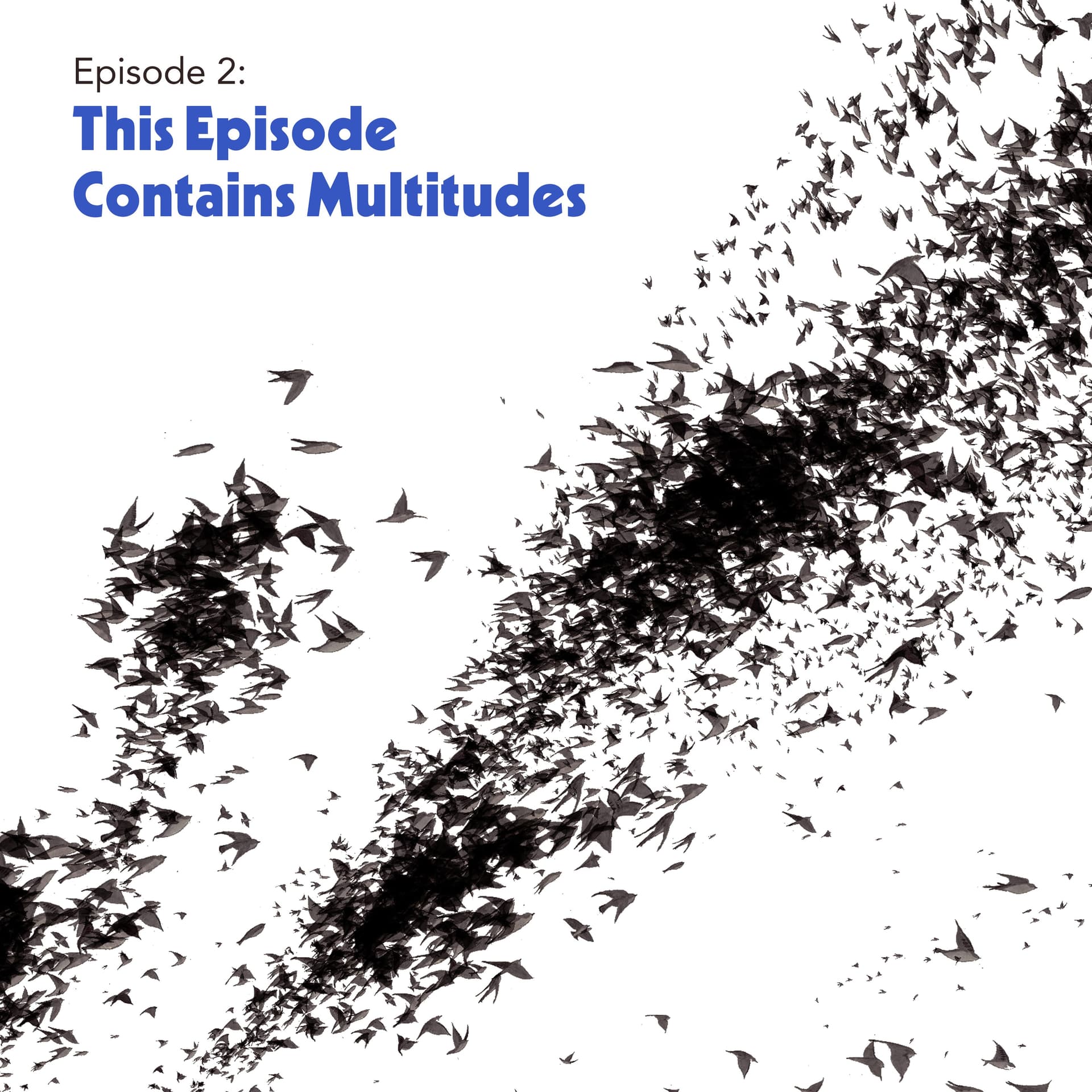 Episode 2: This Episode Contains Multitudes - Once Upon a Checklist cover