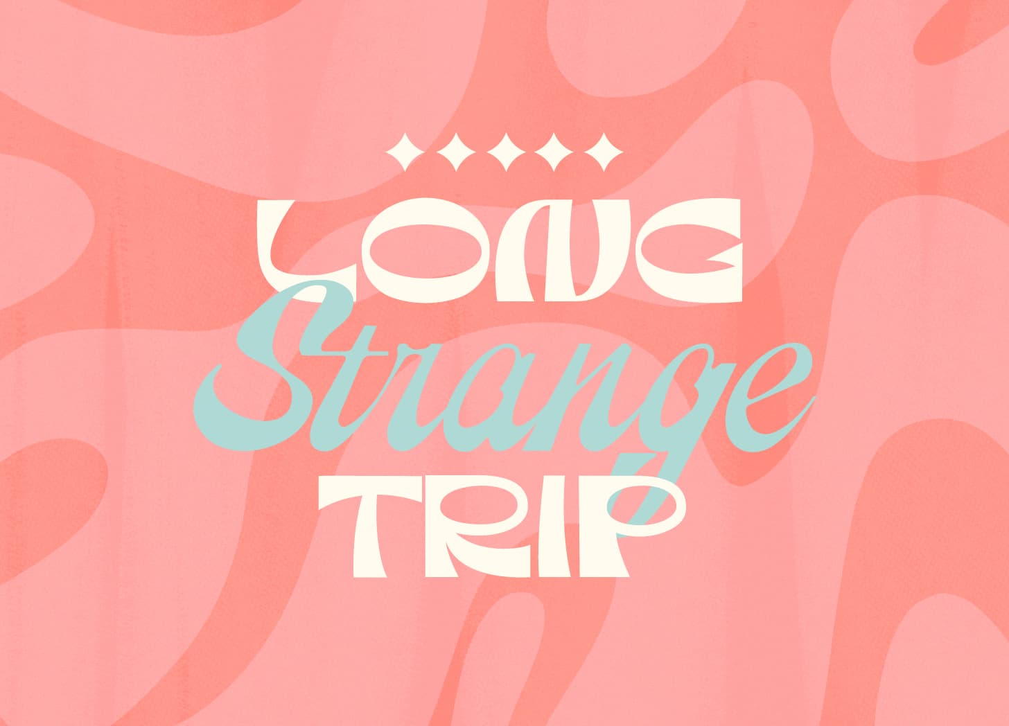 The Practice: Strength - Long Strange Trip Podcast cover