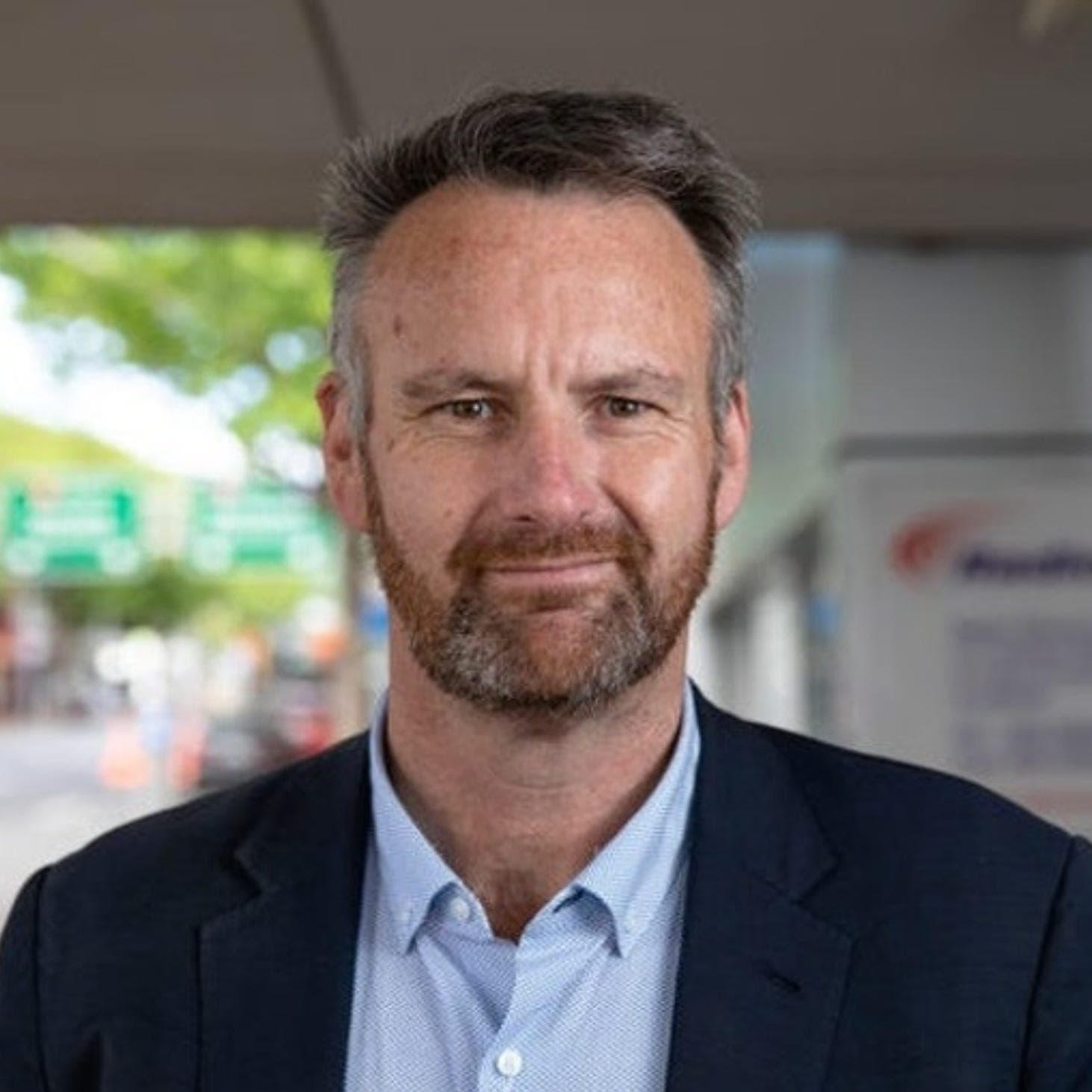 Live with Bernard Hickey and Connor Sharp on RONS - The Kākā by Bernard Hickey cover