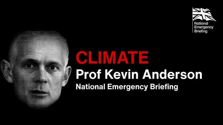 A Hoon on The Reality of Everything Symposium, interconnected crises & Climate Change - The Kākā by Bernard Hickey cover