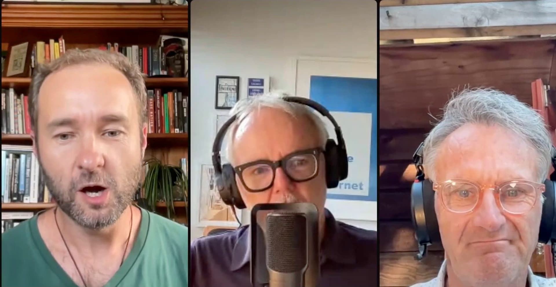 The Weekly Hoon: The Middle East fuel crisis & more - The Kākā by Bernard Hickey cover