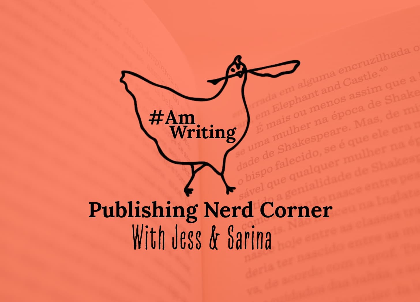 Ep 492: What book format benefits authors most? - #AmWriting  cover