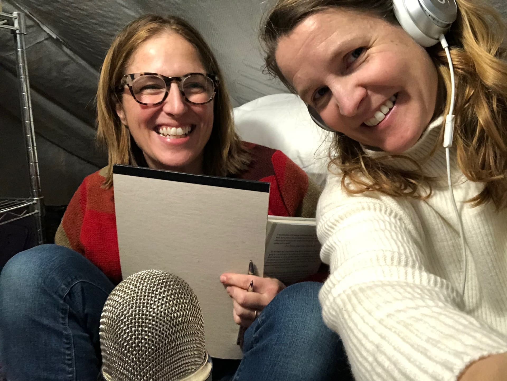 10 Years of #amwriting: Looking Back and Moving Forward - #AmWriting  cover