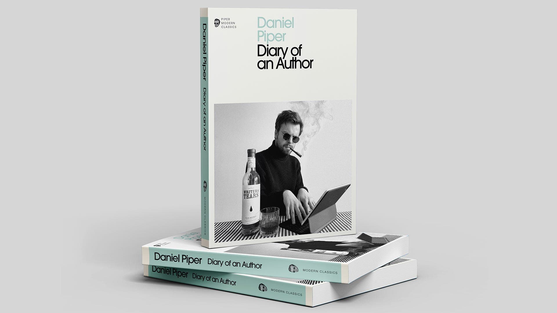 Diary of an Author: 28 Oct-2 Nov 2024 - Diary of an Author cover