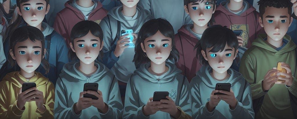 Digital Addictions - Ralph Nader Radio Hour cover