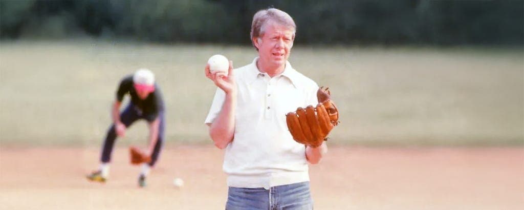 The Legacy of Jimmy Carter - Ralph Nader Radio Hour cover